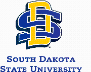 South Dakota State University College of Nursing Logo